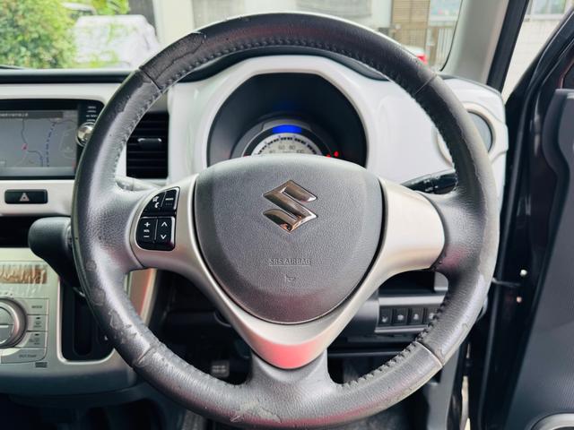 ハスラー Ｘ　追突安全ボディ／Ｂｌｕｅｔｏｏｔｈ／テレビ／ＵＳＢ／ナビ／ＥＴＣ／ＡＵＸ／ＳＤ／シートヒーター／アイドリングストップ／オートライト／パワーウィンドウ／電動収納ミラー／オートエアコン／バックモニター（23枚目）