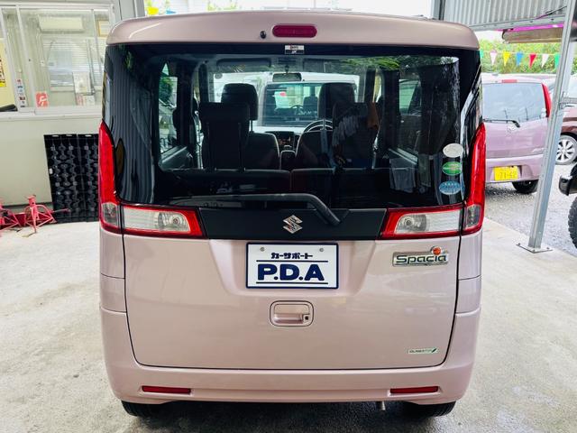 納車前には契約している認証工場で全て点検、整備致しますので納車後も安心してお乗りいただけます！！