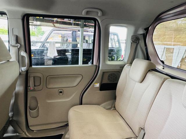 右後ろスライドドア良好です！