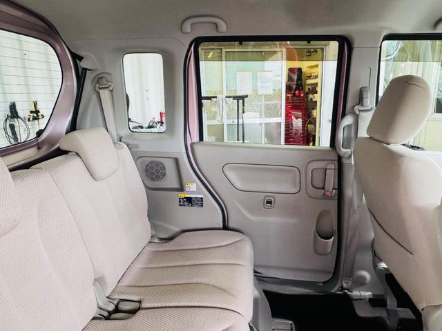 左後ろスライドドア良好です！