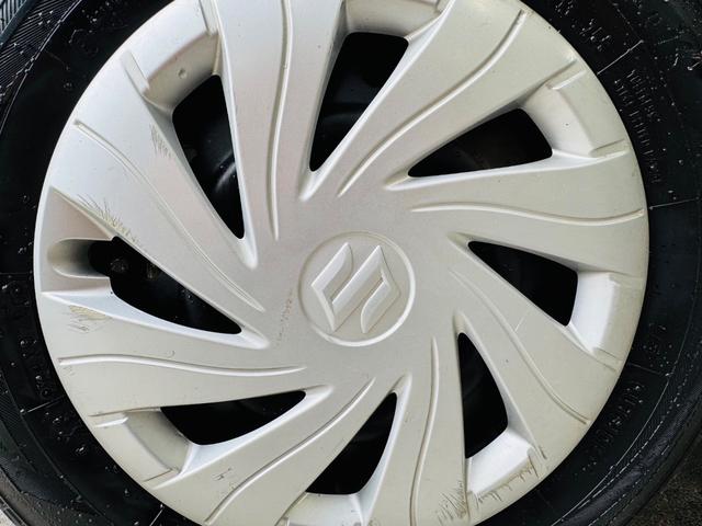 純正ホイール良好です！