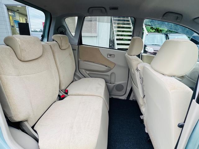 室内の方も専用の機械、洗剤でクリーニング施行済み！＾＾　オゾン消臭も施工しております！！