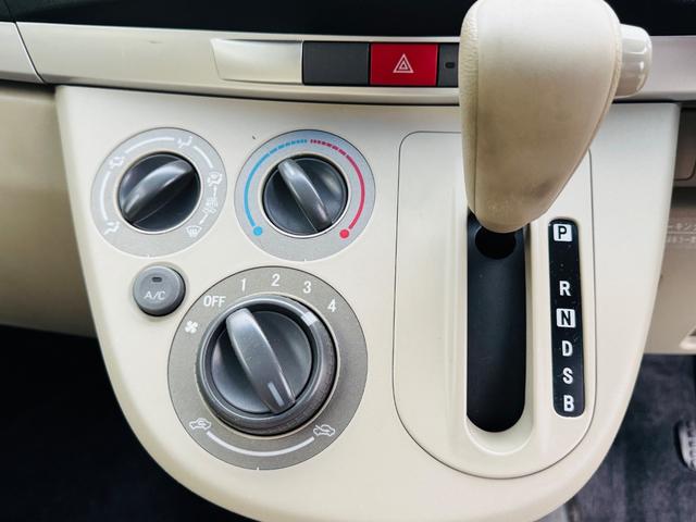 夏には欠かせないクーラーも点検整備をして納車しております！