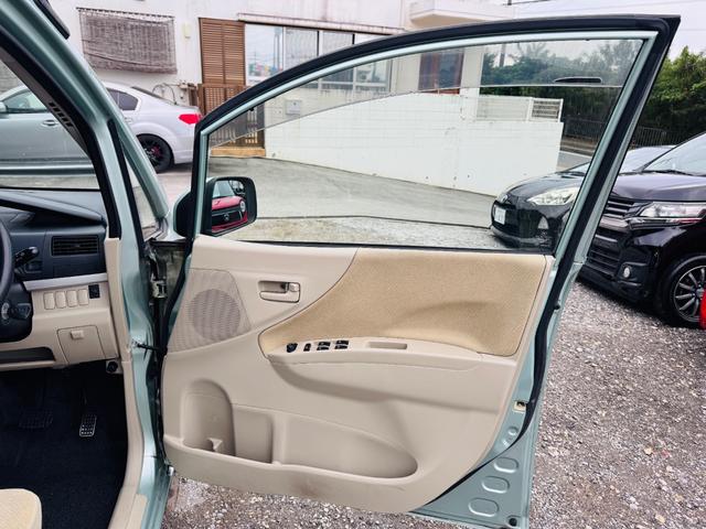 運転席ドア良好です！