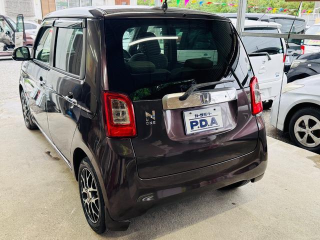 N-ONE G・Lパッケージ Bluetooth/FM/AM/USB/HDMI/CD/バックカメラ/パワーウィンドウ/電動収納ミラー/LEDウィンカー/社外アルミホイール/ベンチシート/スマートキー/オートライト/スマートキー2つ(11枚目)