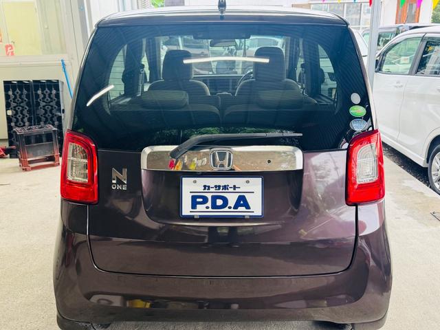 N-ONE G・Lパッケージ Bluetooth/FM/AM/USB/HDMI/CD/バックカメラ/パワーウィンドウ/電動収納ミラー/LEDウィンカー/社外アルミホイール/ベンチシート/スマートキー/オートライト/スマートキー2つ(13枚目)