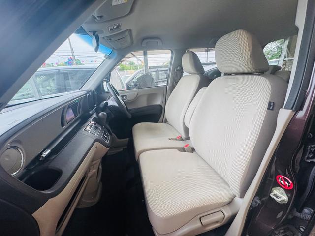 N-ONE G・Lパッケージ Bluetooth/FM/AM/USB/HDMI/CD/バックカメラ/パワーウィンドウ/電動収納ミラー/LEDウィンカー/社外アルミホイール/ベンチシート/スマートキー/オートライト/スマートキー2つ(17枚目)