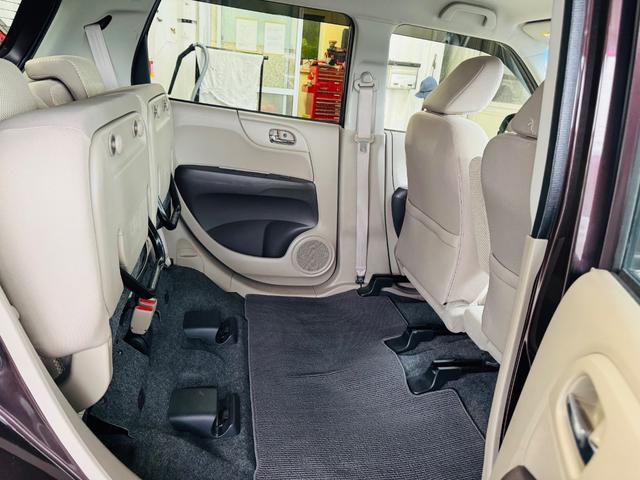 N-ONE G・Lパッケージ Bluetooth/FM/AM/USB/HDMI/CD/バックカメラ/パワーウィンドウ/電動収納ミラー/LEDウィンカー/社外アルミホイール/ベンチシート/スマートキー/オートライト/スマートキー2つ(23枚目)