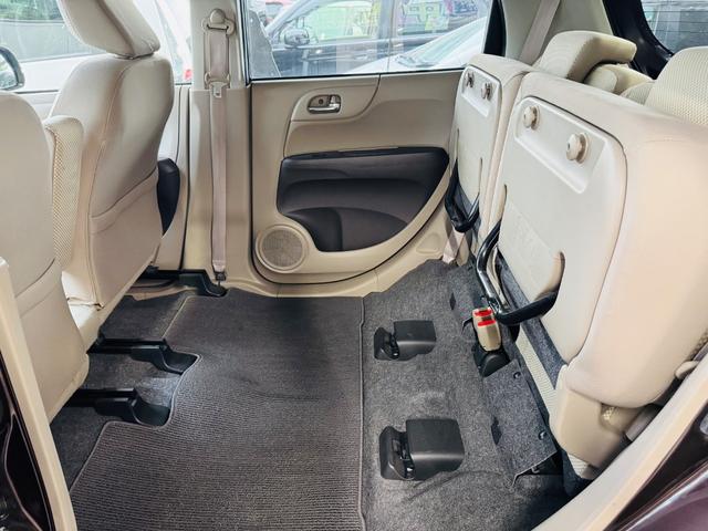 N-ONE G・Lパッケージ Bluetooth/FM/AM/USB/HDMI/CD/バックカメラ/パワーウィンドウ/電動収納ミラー/LEDウィンカー/社外アルミホイール/ベンチシート/スマートキー/オートライト/スマートキー2つ(24枚目)