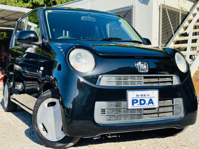 N-ONE G スマートキー/プッシュスタート/パワーウィンドウ/電動収納ミラー/オートエアコン/DISC/AUX/CD/FM/AM/USB/ABS/SRSエアバッグ/ベンチシート(2枚目)