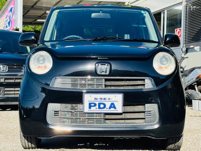 N-ONE G スマートキー/プッシュスタート/パワーウィンドウ/電動収納ミラー/オートエアコン/DISC/AUX/CD/FM/AM/USB/ABS/SRSエアバッグ/ベンチシート(6枚目)