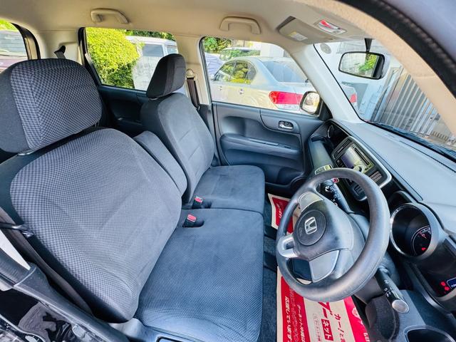 N-ONE G スマートキー/プッシュスタート/パワーウィンドウ/電動収納ミラー/オートエアコン/DISC/AUX/CD/FM/AM/USB/ABS/SRSエアバッグ/ベンチシート(16枚目)