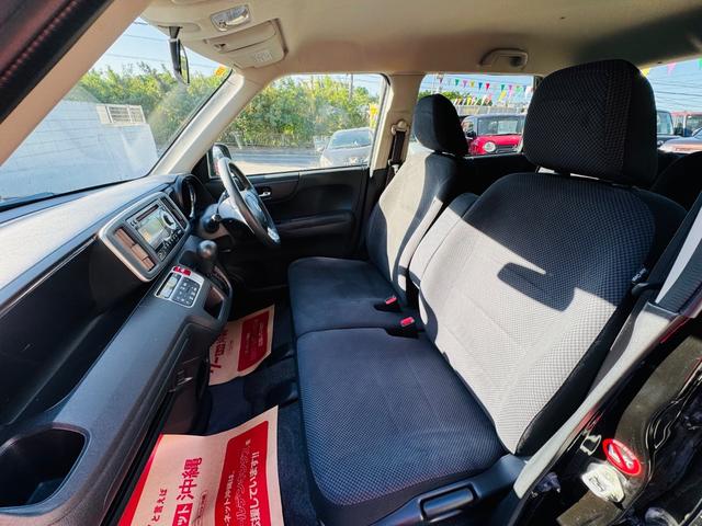 N-ONE G スマートキー/プッシュスタート/パワーウィンドウ/電動収納ミラー/オートエアコン/DISC/AUX/CD/FM/AM/USB/ABS/SRSエアバッグ/ベンチシート(17枚目)