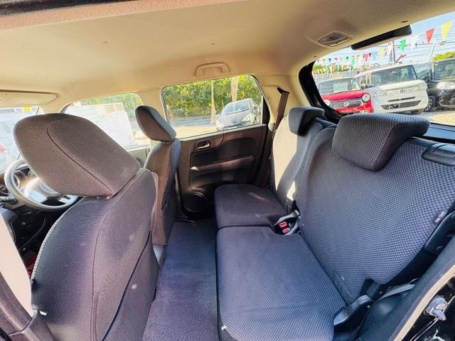 N-ONE G スマートキー/プッシュスタート/パワーウィンドウ/電動収納ミラー/オートエアコン/DISC/AUX/CD/FM/AM/USB/ABS/SRSエアバッグ/ベンチシート(19枚目)