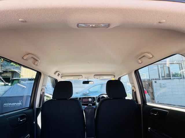 N-ONE G スマートキー/プッシュスタート/パワーウィンドウ/電動収納ミラー/オートエアコン/DISC/AUX/CD/FM/AM/USB/ABS/SRSエアバッグ/ベンチシート(22枚目)