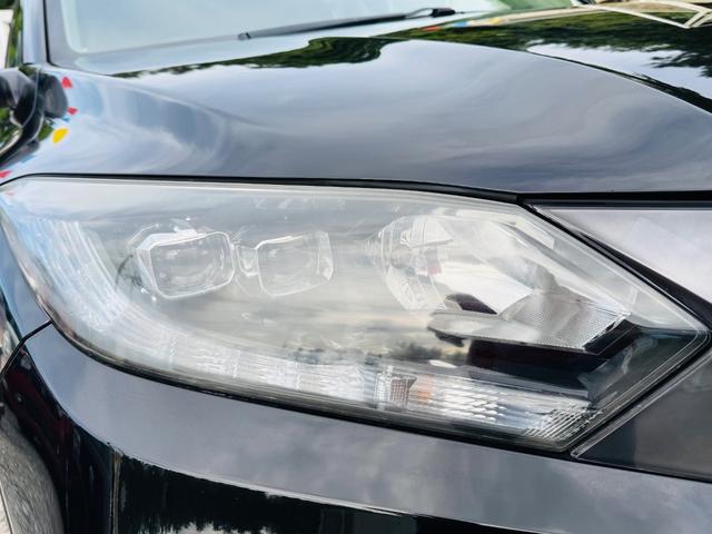 ヘッドライト曇り、黄ばみ少なくとても綺麗です！！専用磨きコーティング施工済みです！