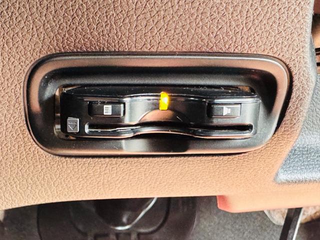 ＥＴＣ装着車！高速道路の出入り口で大変重宝致します！