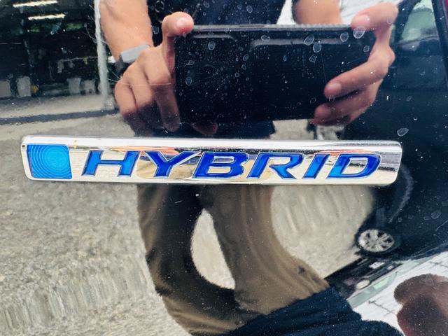 大人気ハイブリッド車！！