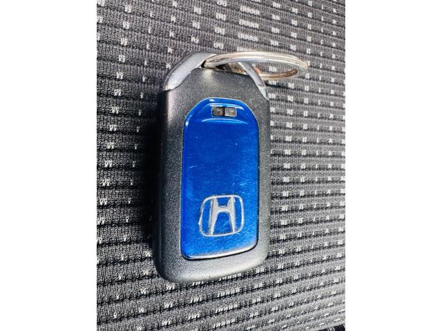 スマートキー良好です！