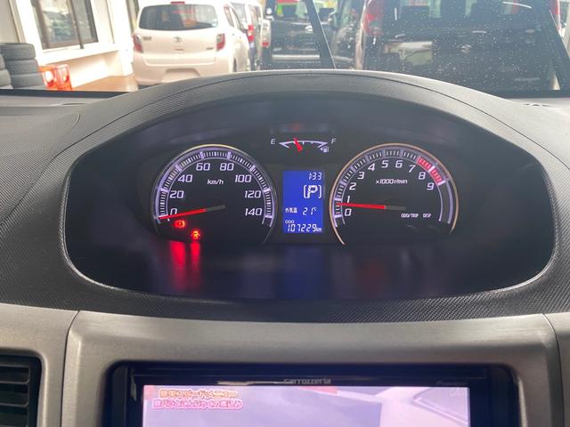 カスタムRS スマートキー Bluetooth バックカメラ HID フルセグTV 本土無事故(19枚目)