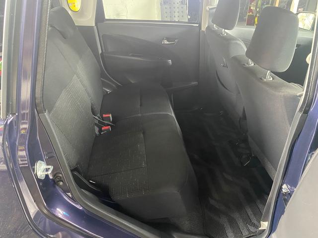 カスタムRS スマートキー Bluetooth バックカメラ HID フルセグTV 本土無事故(24枚目)