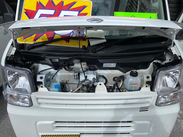 日産 ＮＶ１００クリッパーバン