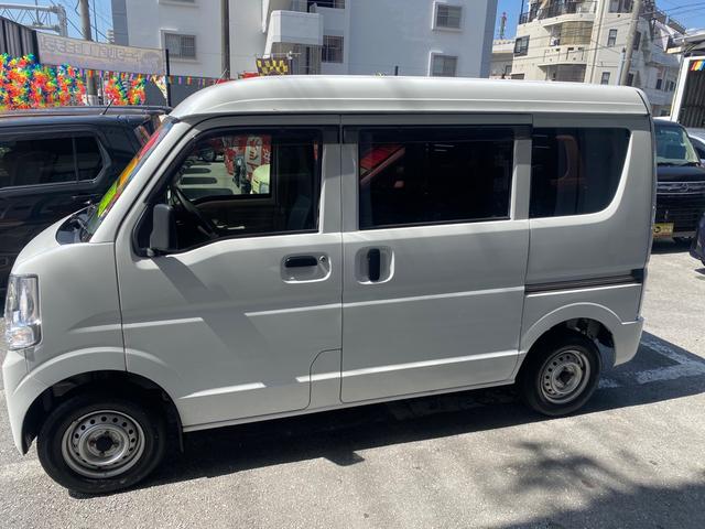 日産 ＮＶ１００クリッパーバン