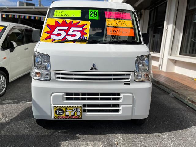 Ｍ　ハイルーフ　ＡＴ　エアコン　２ＷＤ　パワステ　２ｎｄ発進　純正オーディオ　本土無事故車両(2枚目)