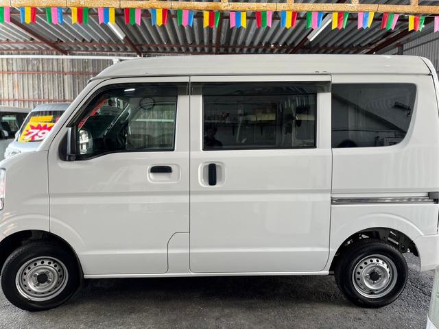 日産 ＮＶ１００クリッパーバン