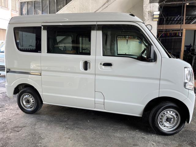 日産 ＮＶ１００クリッパーバン