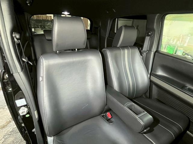 N-BOXスラッシュ G・Lインテリアカラーパッケージ レザーシート ナビ テレビ バックカメラ スマートキー プッシュスタート オートエアコン 電動格納ミラー ETC 本土中古車(26枚目)