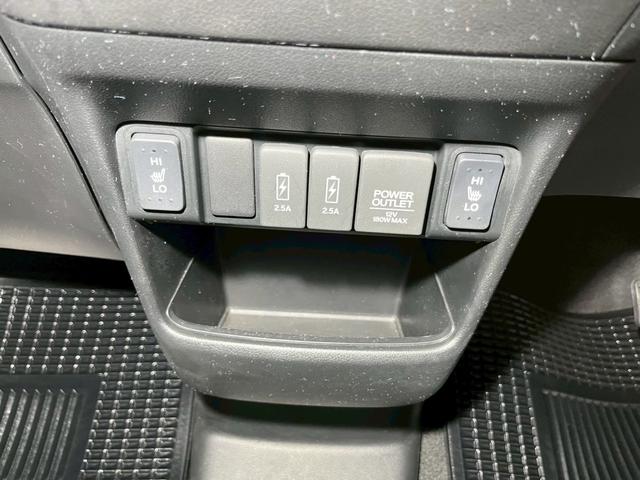 N-BOXスラッシュ G・Lインテリアカラーパッケージ レザーシート ナビ テレビ バックカメラ スマートキー プッシュスタート オートエアコン 電動格納ミラー ETC 本土中古車(33枚目)