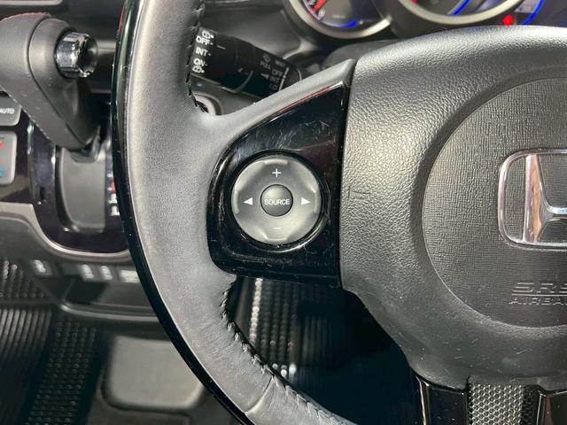 N-BOXスラッシュ G・Lインテリアカラーパッケージ レザーシート ナビ テレビ バックカメラ スマートキー プッシュスタート オートエアコン 電動格納ミラー ETC 本土中古車(37枚目)