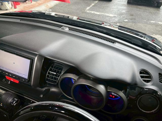 N-BOXスラッシュ G・Lインテリアカラーパッケージ レザーシート ナビ テレビ バックカメラ スマートキー プッシュスタート オートエアコン 電動格納ミラー ETC 本土中古車(41枚目)