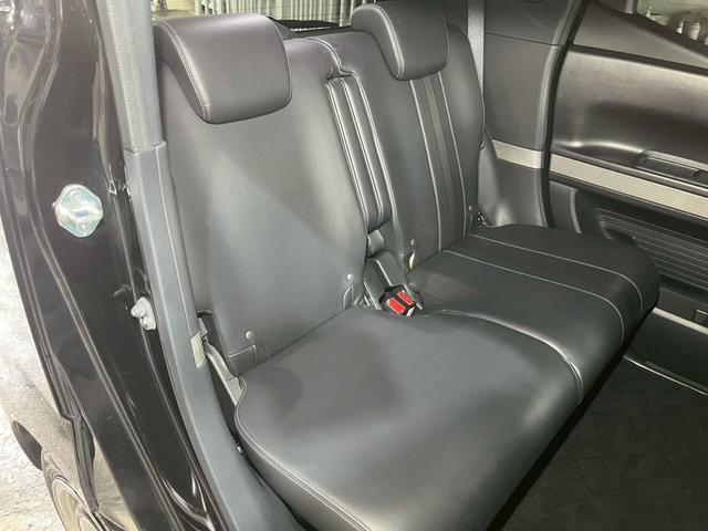 N-BOXスラッシュ G・Lインテリアカラーパッケージ レザーシート ナビ テレビ バックカメラ スマートキー プッシュスタート オートエアコン 電動格納ミラー ETC 本土中古車(46枚目)