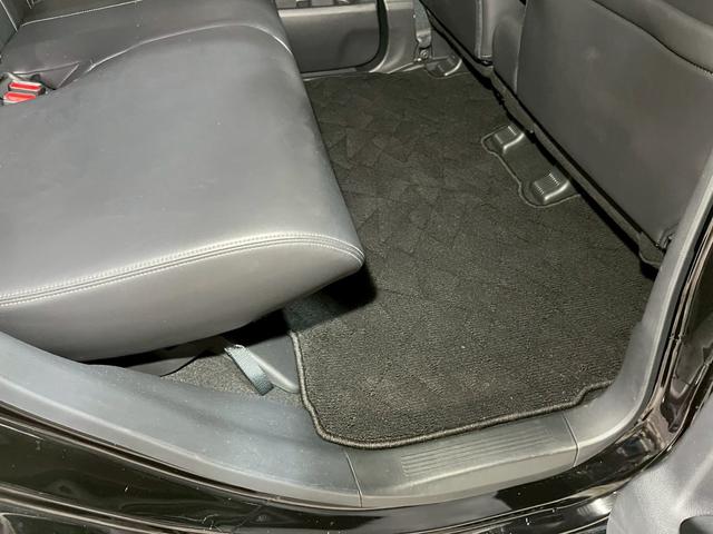 N-BOXスラッシュ G・Lインテリアカラーパッケージ レザーシート ナビ テレビ バックカメラ スマートキー プッシュスタート オートエアコン 電動格納ミラー ETC 本土中古車(48枚目)