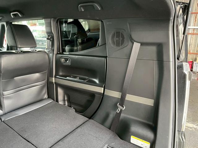 N-BOXスラッシュ G・Lインテリアカラーパッケージ レザーシート ナビ テレビ バックカメラ スマートキー プッシュスタート オートエアコン 電動格納ミラー ETC 本土中古車(52枚目)