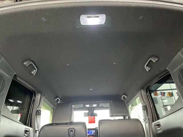 N-BOXスラッシュ G・Lインテリアカラーパッケージ レザーシート ナビ テレビ バックカメラ スマートキー プッシュスタート オートエアコン 電動格納ミラー ETC 本土中古車(53枚目)