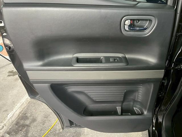 N-BOXスラッシュ G・Lインテリアカラーパッケージ レザーシート ナビ テレビ バックカメラ スマートキー プッシュスタート オートエアコン 電動格納ミラー ETC 本土中古車(55枚目)