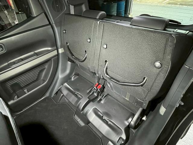 N-BOXスラッシュ G・Lインテリアカラーパッケージ レザーシート ナビ テレビ バックカメラ スマートキー プッシュスタート オートエアコン 電動格納ミラー ETC 本土中古車(57枚目)