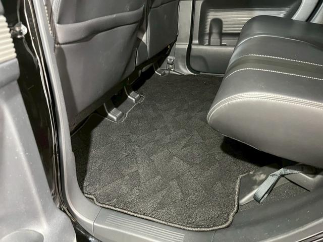 N-BOXスラッシュ G・Lインテリアカラーパッケージ レザーシート ナビ テレビ バックカメラ スマートキー プッシュスタート オートエアコン 電動格納ミラー ETC 本土中古車(59枚目)