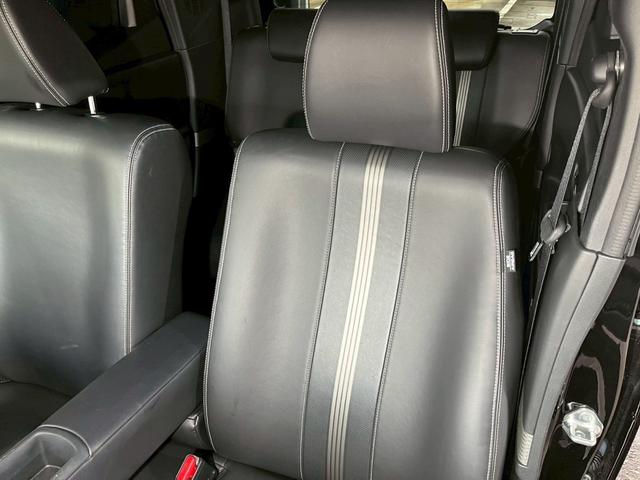 N-BOXスラッシュ G・Lインテリアカラーパッケージ レザーシート ナビ テレビ バックカメラ スマートキー プッシュスタート オートエアコン 電動格納ミラー ETC 本土中古車(63枚目)