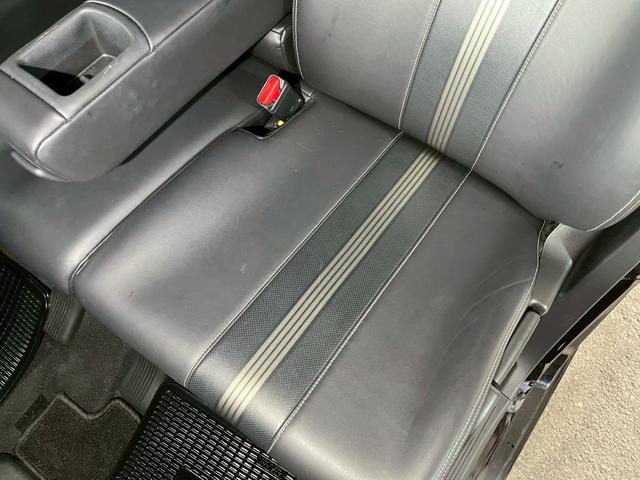 N-BOXスラッシュ G・Lインテリアカラーパッケージ レザーシート ナビ テレビ バックカメラ スマートキー プッシュスタート オートエアコン 電動格納ミラー ETC 本土中古車(64枚目)