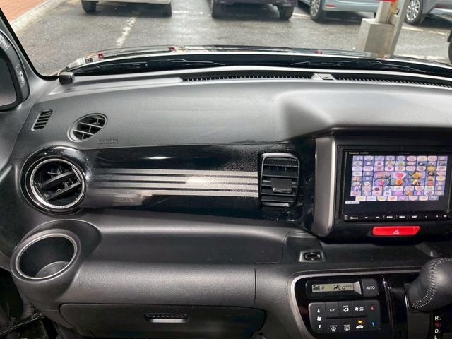 N-BOXスラッシュ G・Lインテリアカラーパッケージ レザーシート ナビ テレビ バックカメラ スマートキー プッシュスタート オートエアコン 電動格納ミラー ETC 本土中古車(65枚目)