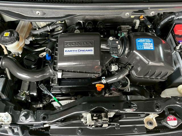 N-BOXスラッシュ G・Lインテリアカラーパッケージ レザーシート ナビ テレビ バックカメラ スマートキー プッシュスタート オートエアコン 電動格納ミラー ETC 本土中古車(68枚目)