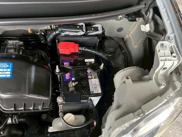 N-BOXスラッシュ G・Lインテリアカラーパッケージ レザーシート ナビ テレビ バックカメラ スマートキー プッシュスタート オートエアコン 電動格納ミラー ETC 本土中古車(69枚目)