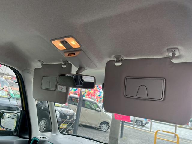 タント X スマートキー プッシュスタート 左側パワースライドドア オートステップ オートエアコン 電動格納ミラー LEDヘッドライト 本土無事故車両(30枚目)