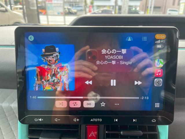 タント X スマートキー プッシュスタート 左側パワースライドドア オートステップ オートエアコン 電動格納ミラー LEDヘッドライト 本土無事故車両(34枚目)