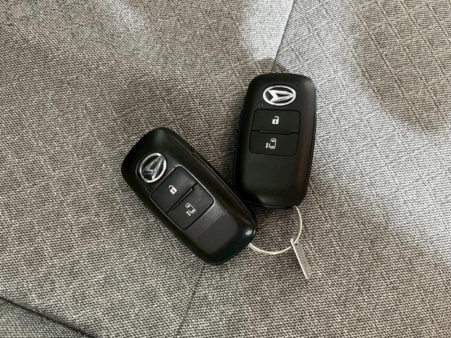 タント X スマートキー プッシュスタート 左側パワースライドドア オートステップ オートエアコン 電動格納ミラー LEDヘッドライト 本土無事故車両(43枚目)