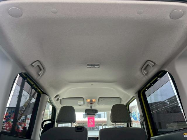 タント X スマートキー プッシュスタート 左側パワースライドドア オートステップ オートエアコン 電動格納ミラー LEDヘッドライト 本土無事故車両(52枚目)